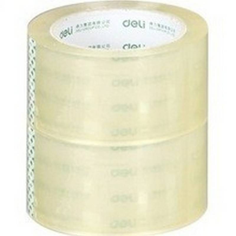 Rollo de Cinta transpatente protector de pantalla 7cm