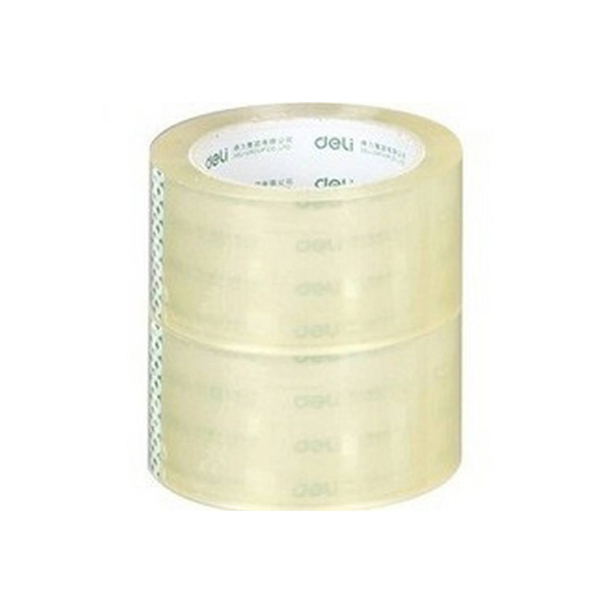 Rollo de Cinta transpatente protector de pantalla 7cm