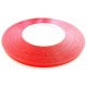 Cinta Adhesiva Doble Cara Transparente 8mm 50m,