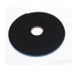 Cinta adhesiva doble cara, de espuma preta polietileno 4mm