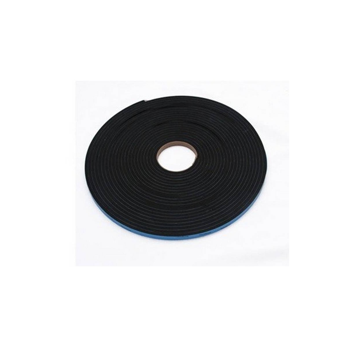 Cinta adhesiva doble cara, de espuma preta polietileno 4mm