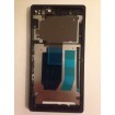 Carcasa Intermedia, Chasis Central negro Sony Xperia Z, L36H