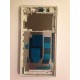 Carcasa Intermedia, Chasis Central blanco Sony Xperia Z, L36H