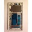 Carcasa Intermedia, Chasis Central blanco Sony Xperia Z, L36H