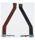 Flex conector de carga y microfono para Samsung Tab 3 P5200, P5210