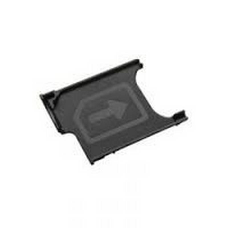 Bandeja Sim sony Xperia Z2 L50W D6502 D6503 D6543