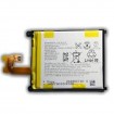 Bateria para Sony Xperia Z2 L50W D6502 D6503 D6543