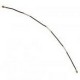 Flex Coaxial Sony Xperia Z2 L50W 