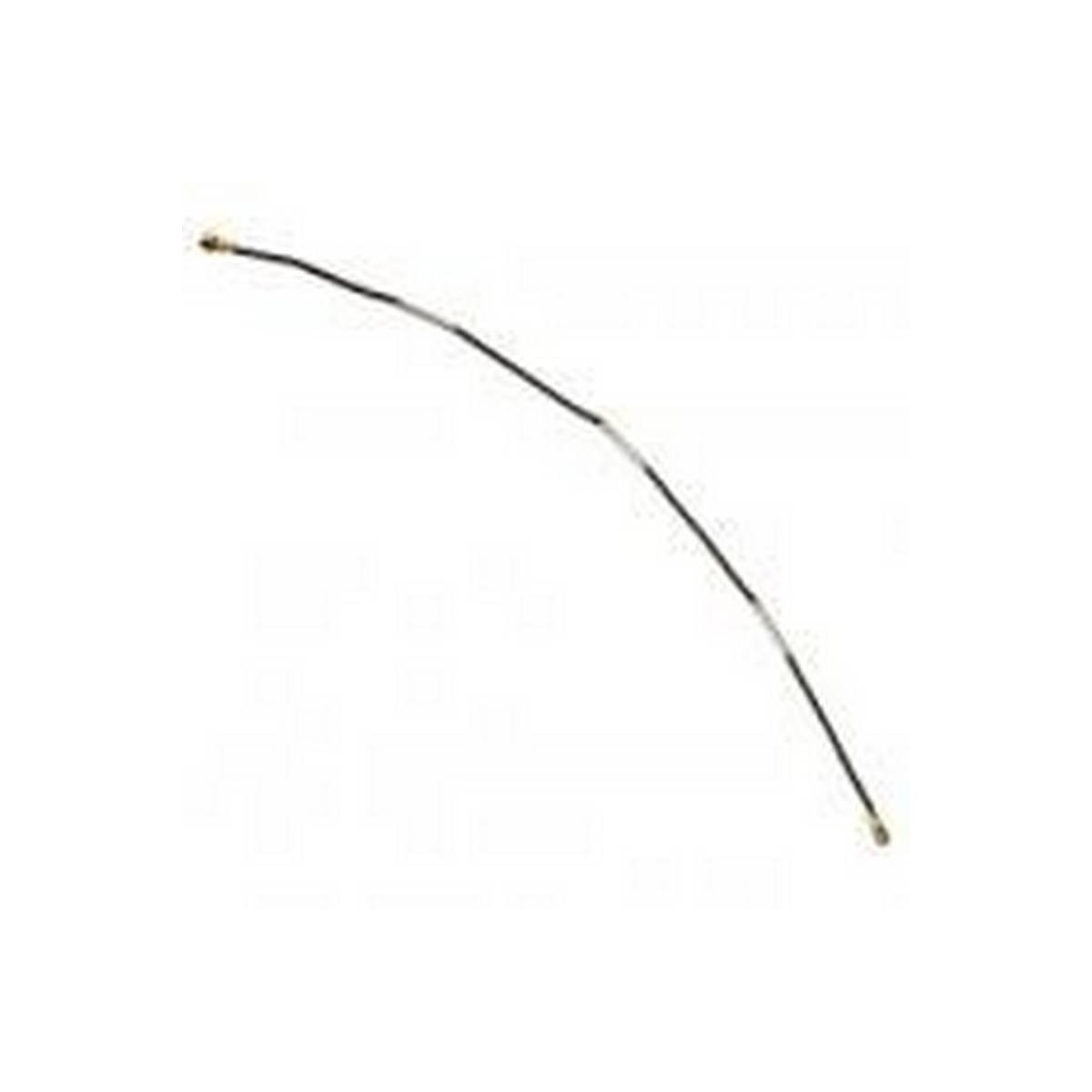 Flex Coaxial Sony Xperia Z2 L50W 