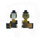 Flex Sensor de Proximidad e Jack Sony Xperia Z2 L50W 