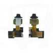 Flex Sensor de Proximidad e Jack Sony Xperia Z2 L50W 