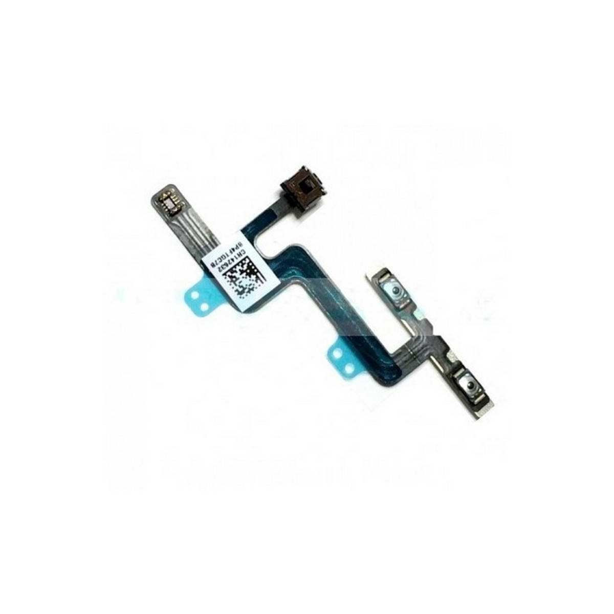 Flex Boton Volumen Y Silencio Iphone 6