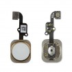Flex Boton Home iPhone 6 iphone 6 plus dorado