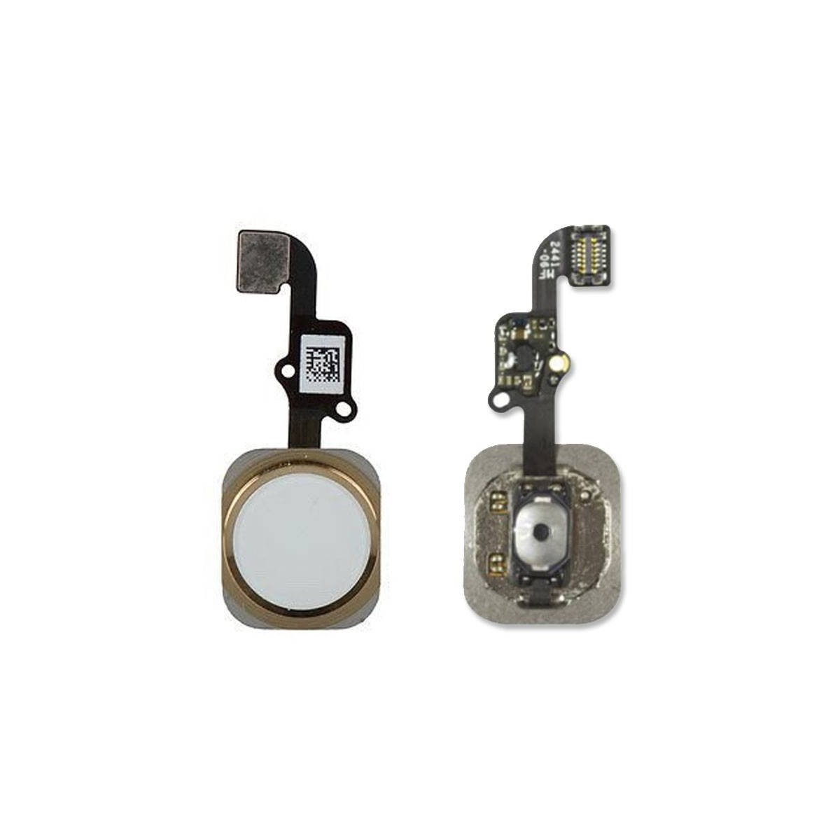 Flex Boton Home Iphone 6 iphone 6 plus dorado
