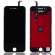 Pantalla iPhone 6 Negra completa LCD + tactil