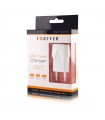cargador de red y usb para iphone 5