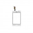 Pantalla tactil LG L4 II E440 digitalizador Blanco