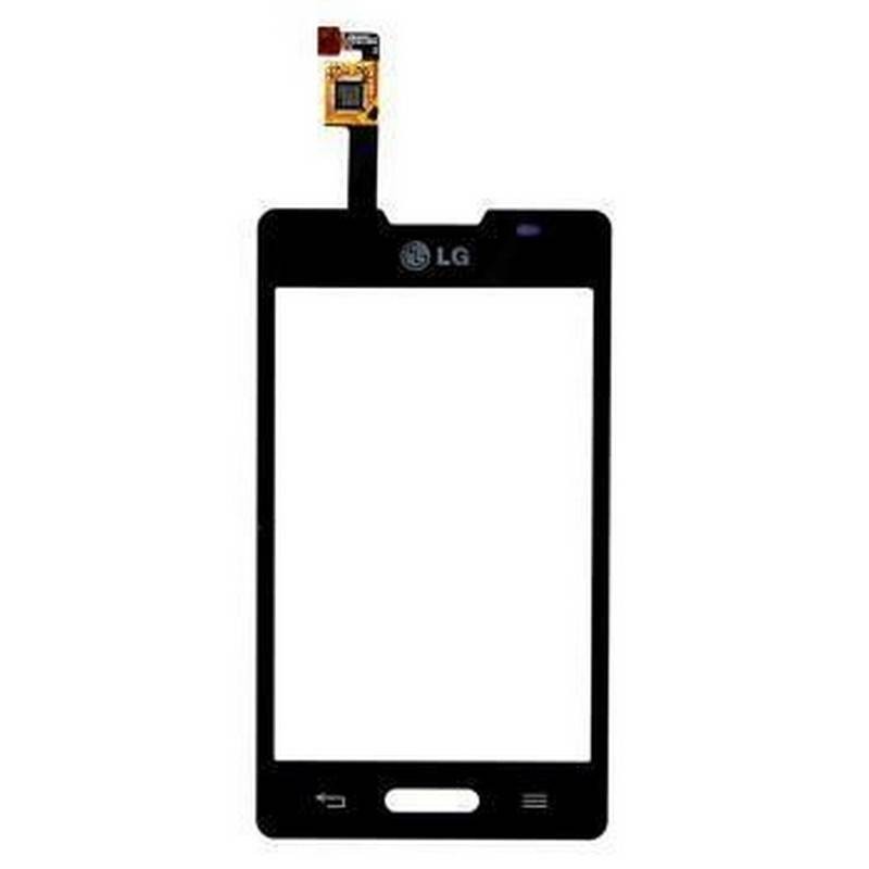 PANTALLA TACTIL LG L4 II NEGRO