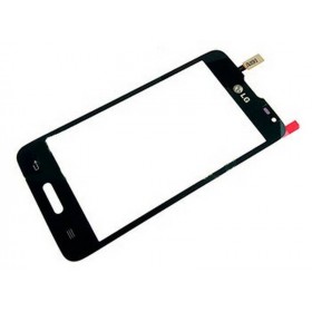Ecrã Tactil LG L65 D280 D280N Preta