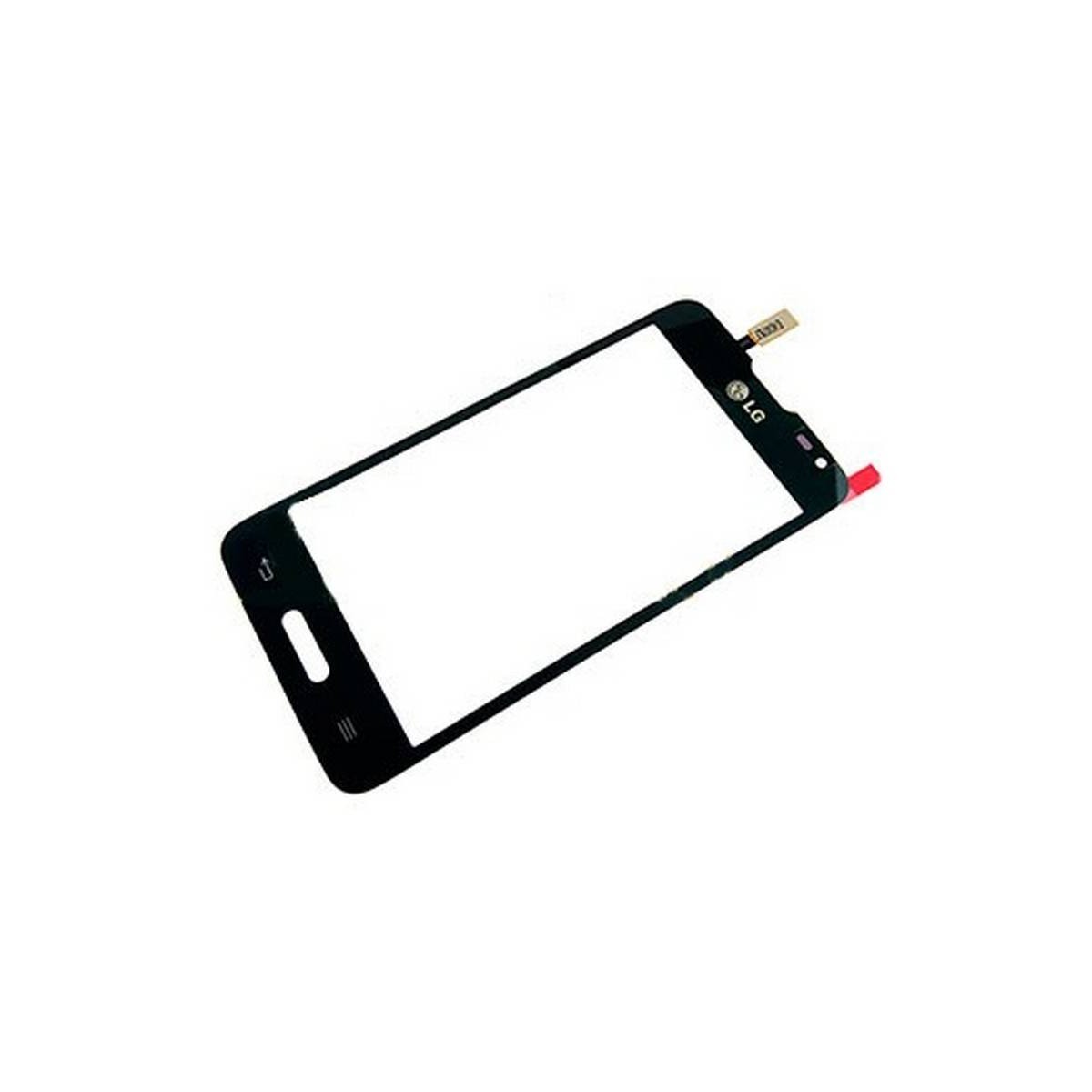 Pantalla Tactil LG L65 D280 D280N Negra