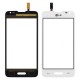 Pantalla Tactil LG L65 D280 D280N Blanco