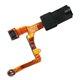 Conector fone de ouvido Samsung Galaxy Tab P1000