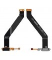 Cable Flex Conector de carga y micrófono Samsung Galaxy Note GT-N8000 10.1