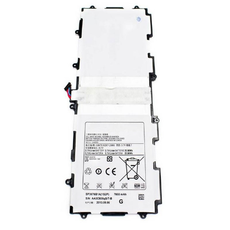 Bateria para Samsung Galaxy Tab 10.1 P7510 - N8000.