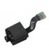 Conector auricular Samsung Galaxy Note N8000