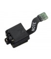 Conector auricular Samsung Galaxy Note N8000