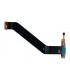 Flex Conector de Carga y Microfono para Samsung Galaxy Tab 10.1,p7500, p7510