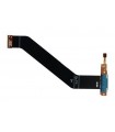 Flex Conector de Carga y Microfono para Samsung Galaxy Tab 10.1,p7500, p7510