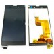 Ecrã completa tactil + lcd Sony Xperia T3 M50W 