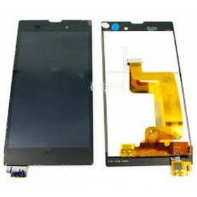 Ecrã completa tactil + lcd Sony Xperia T3 M50W 
