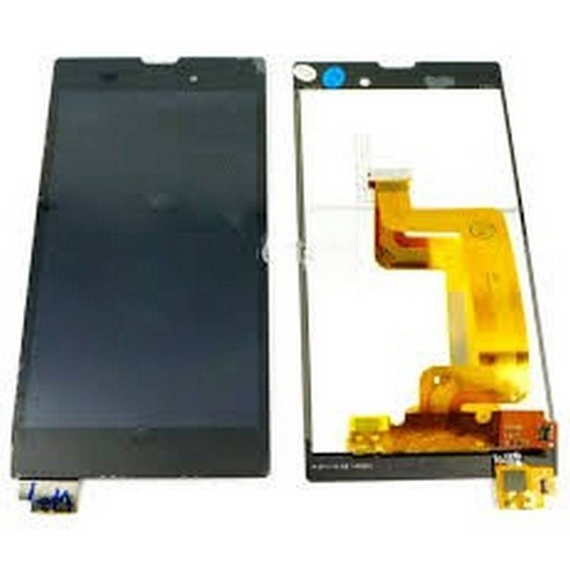 Pantalla completa tactil + lcd Sony Xperia T3 M50W 
