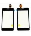 Ecrã Táctil Sony Xperia E1 D2004 D2005 preta
