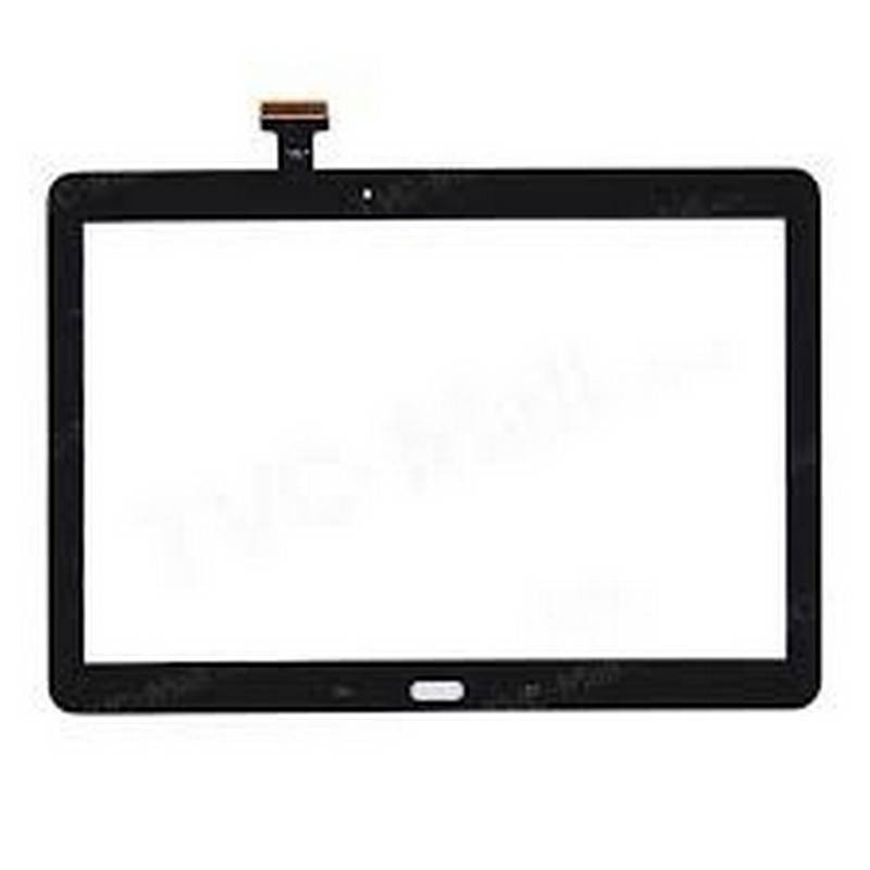 Ecrã Tactil Samsung Tab NOTE 10.1 P600 Preta