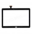 Pantalla tactil Samsung Tab Note 10.1 P600/ T520 digitalizador Negro