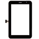 Pantalla Tactil Samsung galaxy TAB 7.0 PLUS P6200 NEGRO
