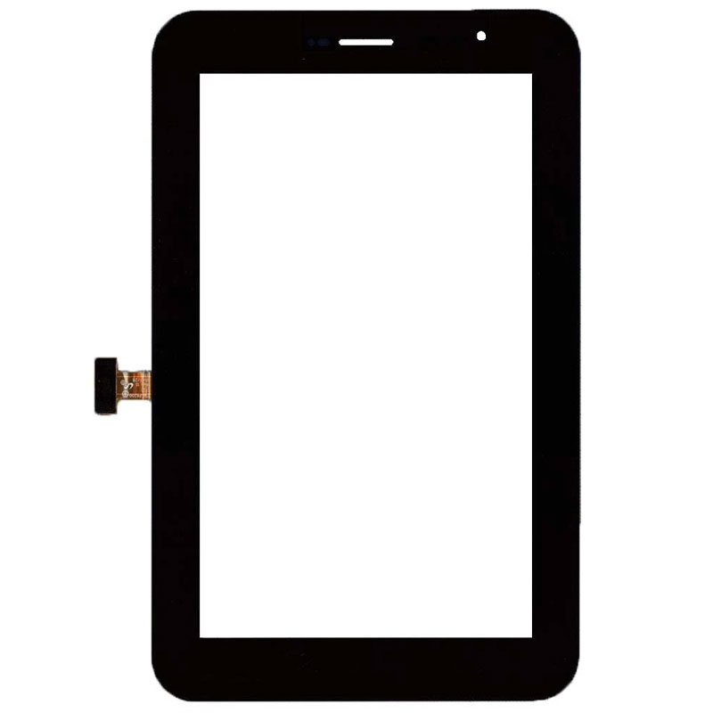 Pantalla Tactil Samsung galaxy TAB 7.0 PLUS P6200 NEGRO