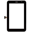Ecrã Tactil Samsung galaxy TAB 7.0 PLUS P6200 PRETO