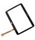 Pantalla táctil negra Samsung Galaxy Tab 3 10.1, P5200, P5210, p5220