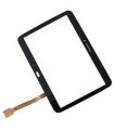 Pantalla táctil negra Samsung Galaxy Tab 3 10.1, P5200, P5210, p5220