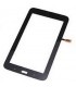 Táctil Digitalizador para  Samsung Galaxy Tab 3 7.0 Lite Sm-t110  en negro