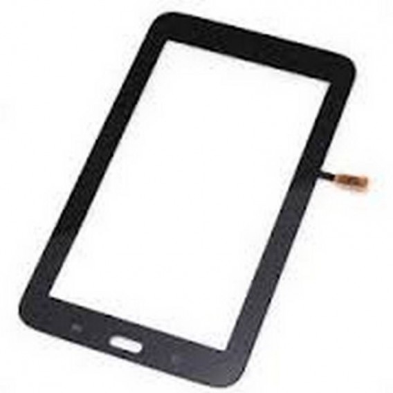 Táctil Digitalizador para  Samsung Galaxy Tab 3 7.0 Lite Sm-t110  en negro