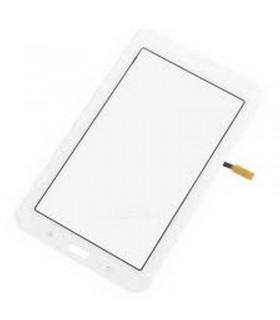 Ecrã Tactil Samsung Galaxy Tab 3 7.0 Lite Sm-t110 T111 em branco