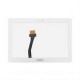 pantalla tactil samsung galaxy Note 10.1 N8000 blanca