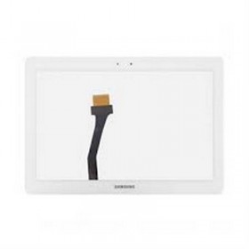 ecrã tactil samsung galaxy Note 10.1 N8000 branca