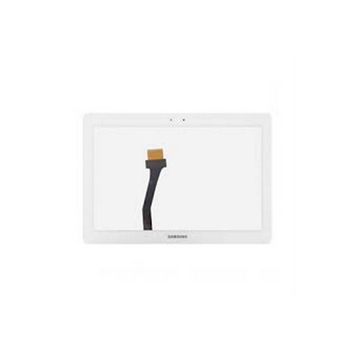 ecrã tactil samsung galaxy Note 10.1 N8000 branca