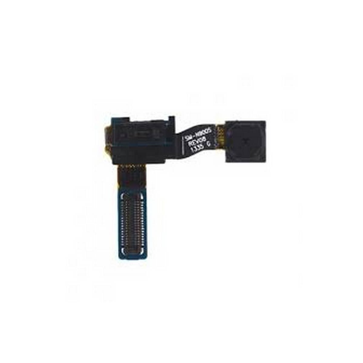 Câmera Delantera e Sensor de Proximidad para Samsung Note 3, n9005